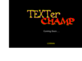 texterchamp.com