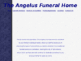 theangelusfuneralhome.com