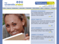 thecinderellaproject.com