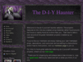 thediyhaunter.com