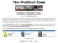 themultihullzone.com