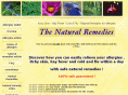 thenaturalremedies.com