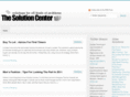 thesolutioncenter.org