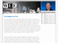 thewhipplelawfirm.com
