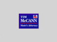 timmccann.com