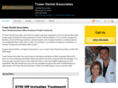 towerdentalassociates.biz