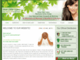 treatmentofhairloss.com