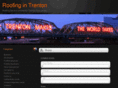trenton-roofing.com