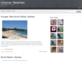 uncoverbeaches.com