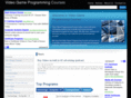 videogameprogrammingcourses.com