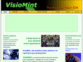 visiomint.com