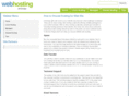 webhostingadvantage.com