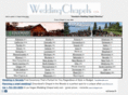 weddingchapelsusa.com