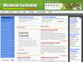 weekendgardening.com