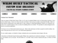 wildebuilttactical.com