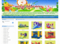 wilsoninflatables.com