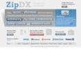 zipdx.com