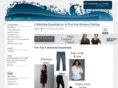 16plussizewomensclothing.com