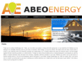 abeoenergy.com