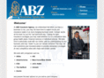 abz-insurance.com