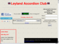 accordionclub.co.uk