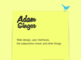 adamsingy.com