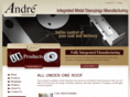 andrecorp.com