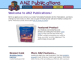 anzpublications.com