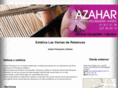 azahartoledo.com