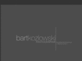 bartkozlowski.com