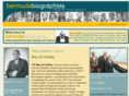 bermudabiographies.com