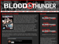 bloodandthundermag.com