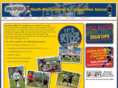 bozemanblitzzfc.com