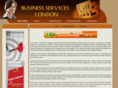 businessserviceslondon.com