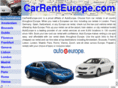 carrenteurope.com