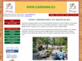 carsiana.eu