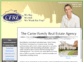 carterfamilyrealestate.com