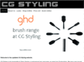 cgstyling.co.uk