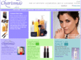 charismaskin.com