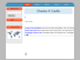 charleskcarillo.org.uk