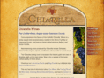 chiarellawines.com