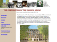 churchhouse.org