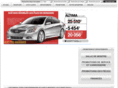 citenissan.com