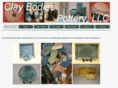 claybodiespottery.com