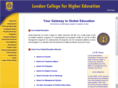 collegelondon.com