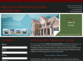 collinsroofinggutter.com