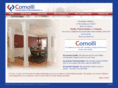 comolliconstruction.com
