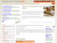 cookingschoolcentralmarket.com