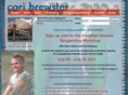 coribrewster.com