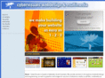 cybervisualsdesign.com